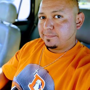 Meet your Posher, Eric